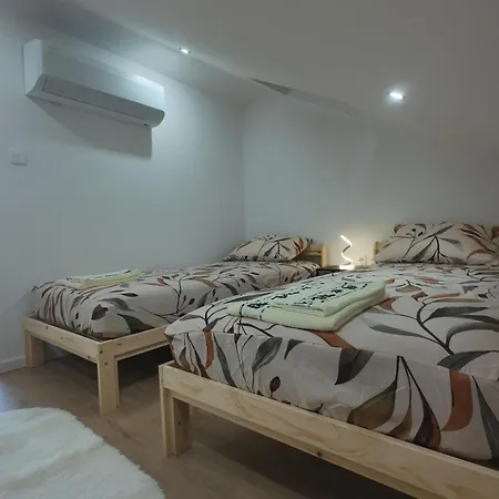 Sveti Marin Rab 3 * Rab Town