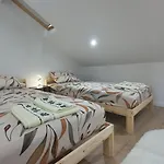 Sveti Marin Rab 3 Lägenhet