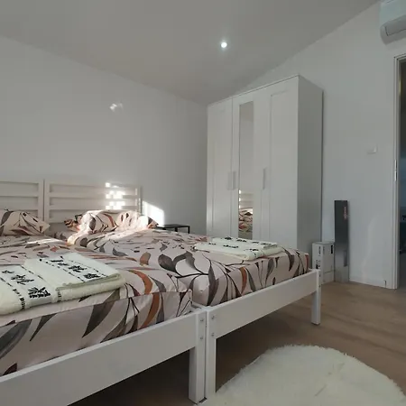 Sveti Marin Rab 3 * Rab Town