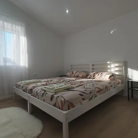 Lägenhet Sveti Marin Rab 3