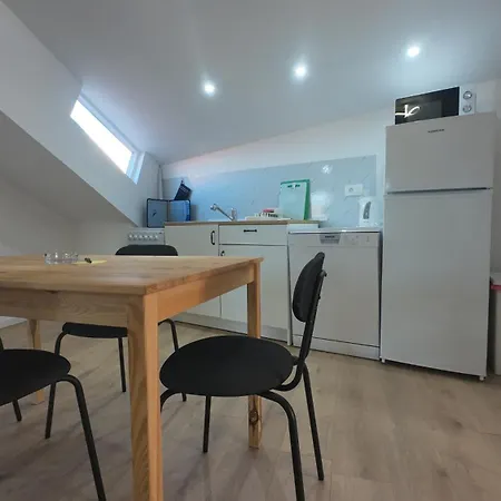 Sveti Marin Rab 3 *