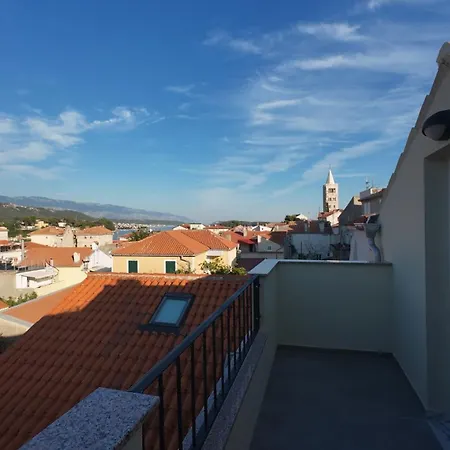 Sveti Marin Rab 3 * Rab Town