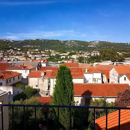 Apartment Sveti Marin Rab 3 *