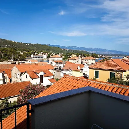 Appartamento Sveti Marin Rab 3 *