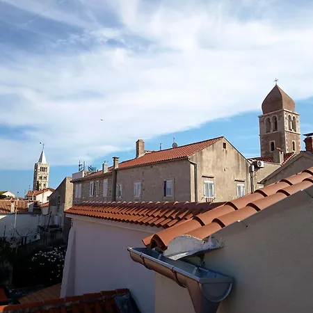 Sveti Marin Rab 3 *