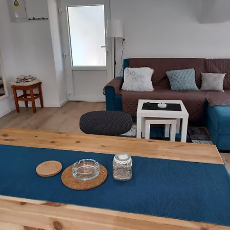 Sveti Marin Rab 3 Apartment