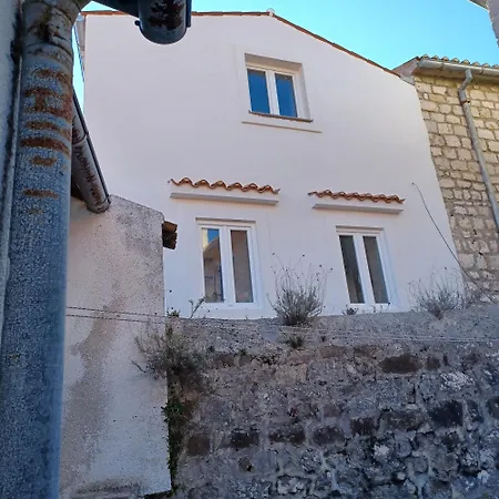 Sveti Marin Rab 3 아파트 *