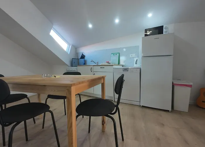 Sveti Marin Rab 3 *