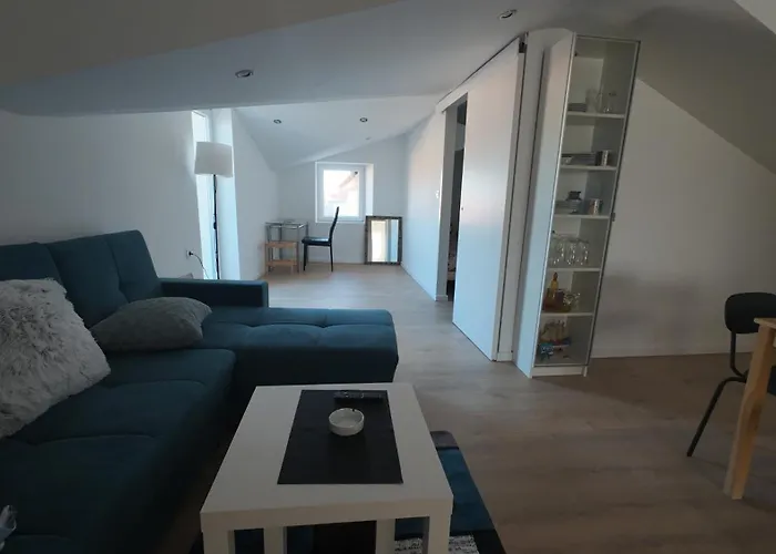 Appartement Sveti Marin Rab 3