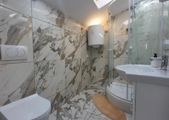 Sveti Marin Rab 3 Appartement Rab Town