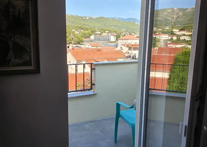 Appartement Sveti Marin Rab 3 Rab Town