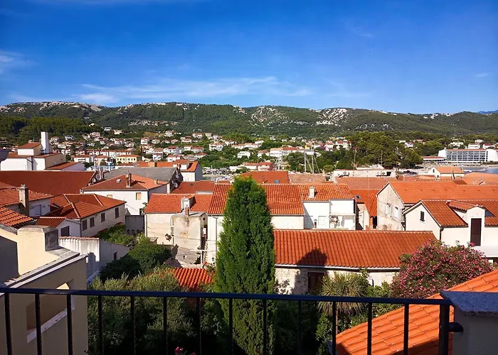 Appartement Sveti Marin Rab 3 *