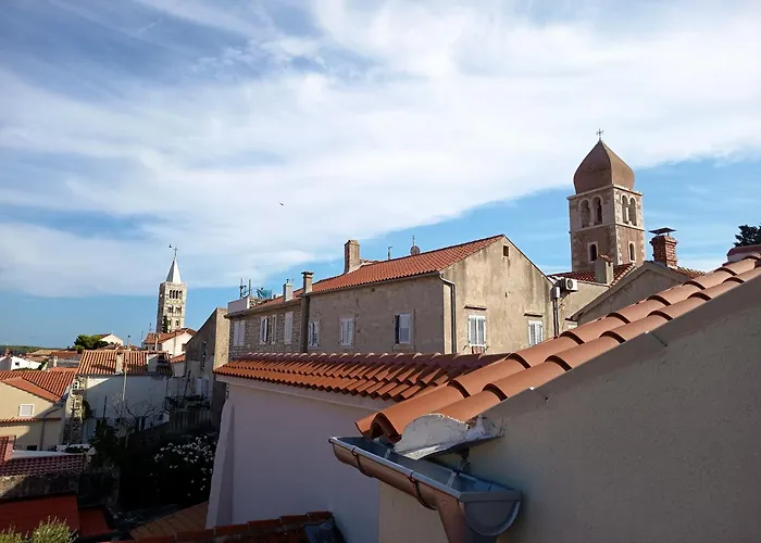 Sveti Marin Rab 3 *